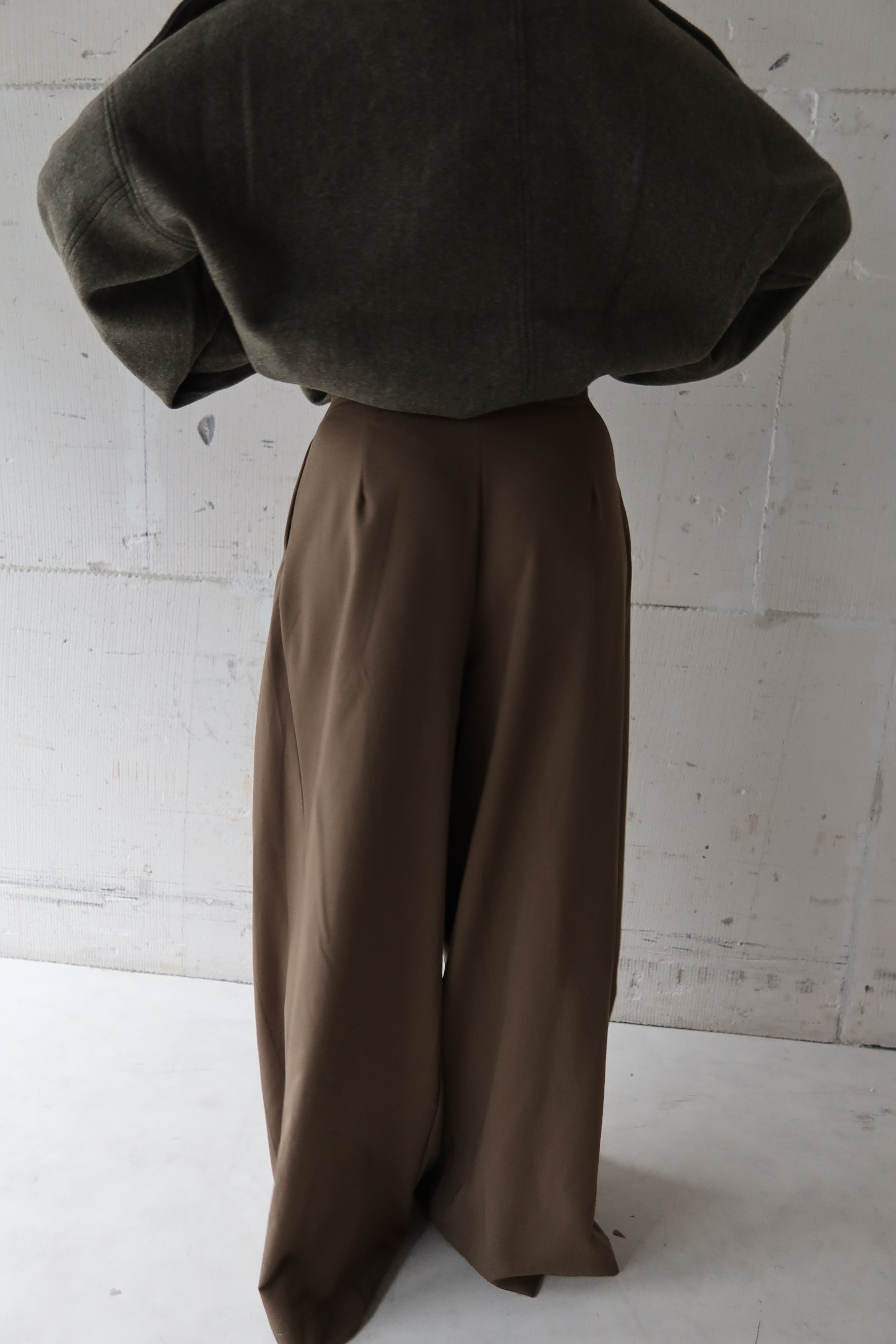 Pantalon khaki