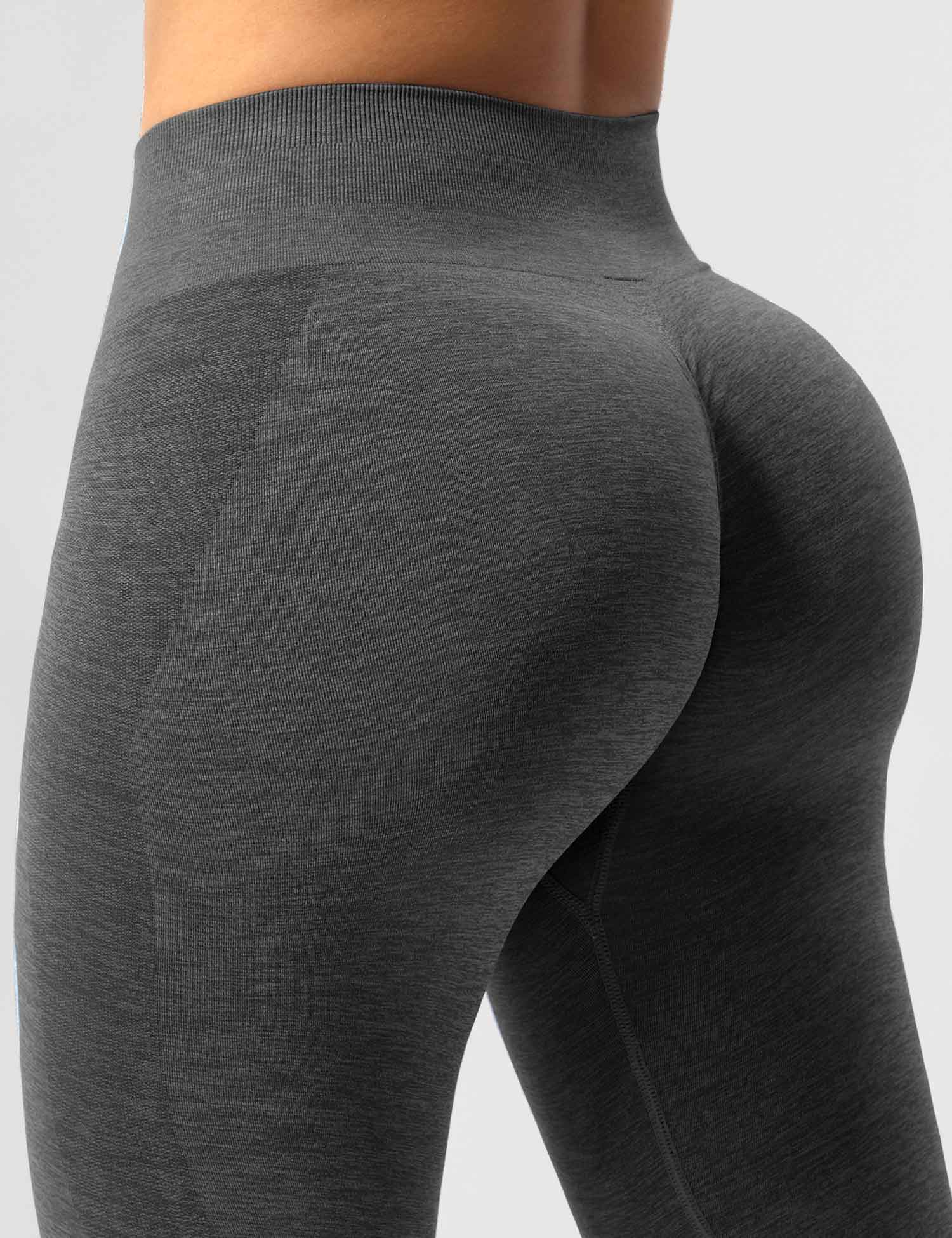 YEOREO AMPLIFY SEAMLESS LEGGINGS