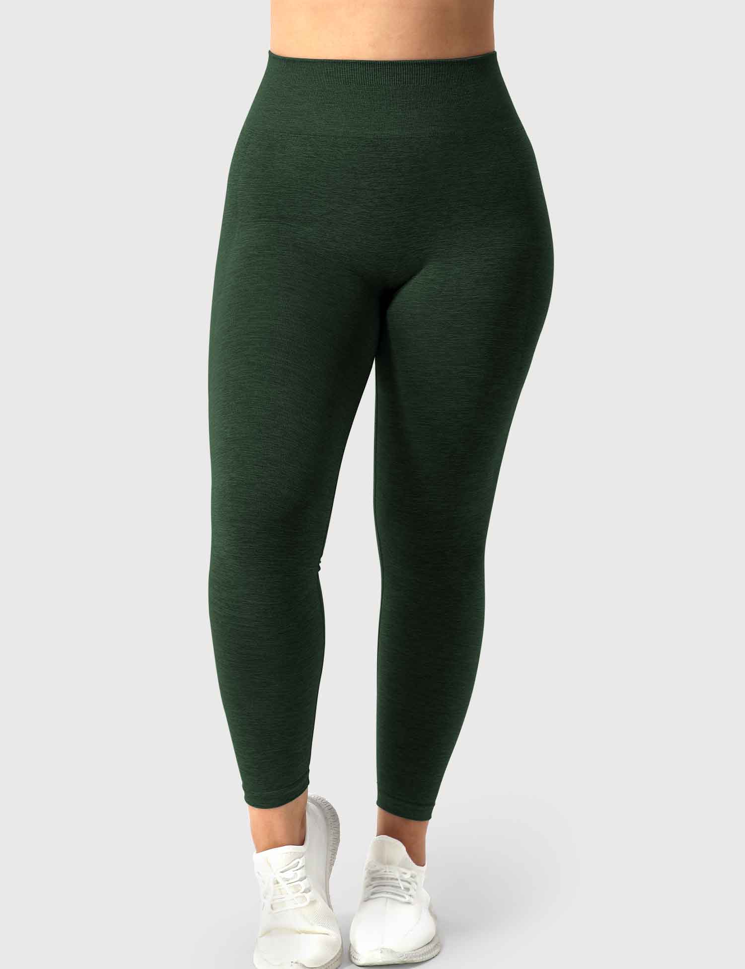 YEOREO AMPLIFY SEAMLESS LEGGINGS