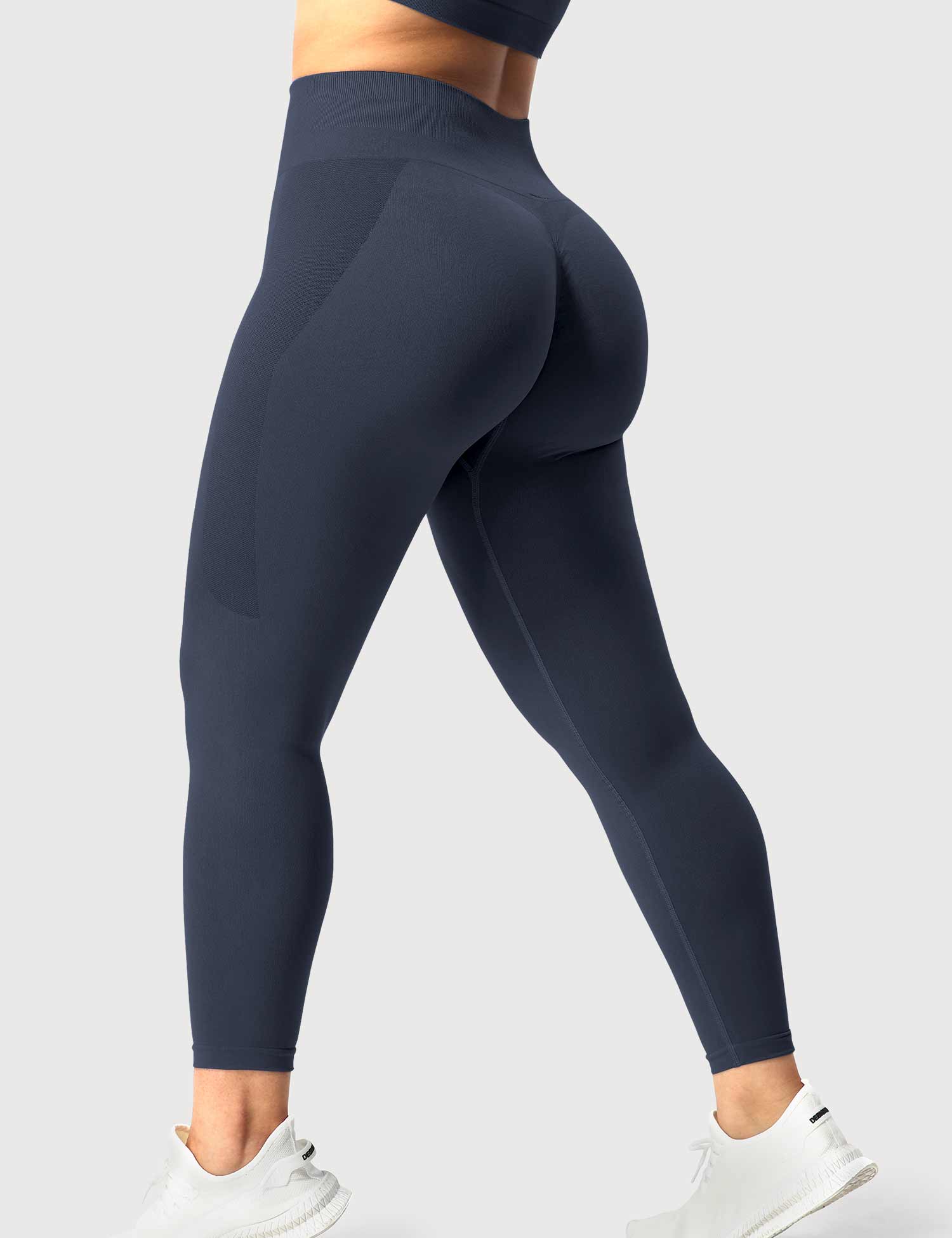 YEOREO AMPLIFY SEAMLESS LEGGINGS