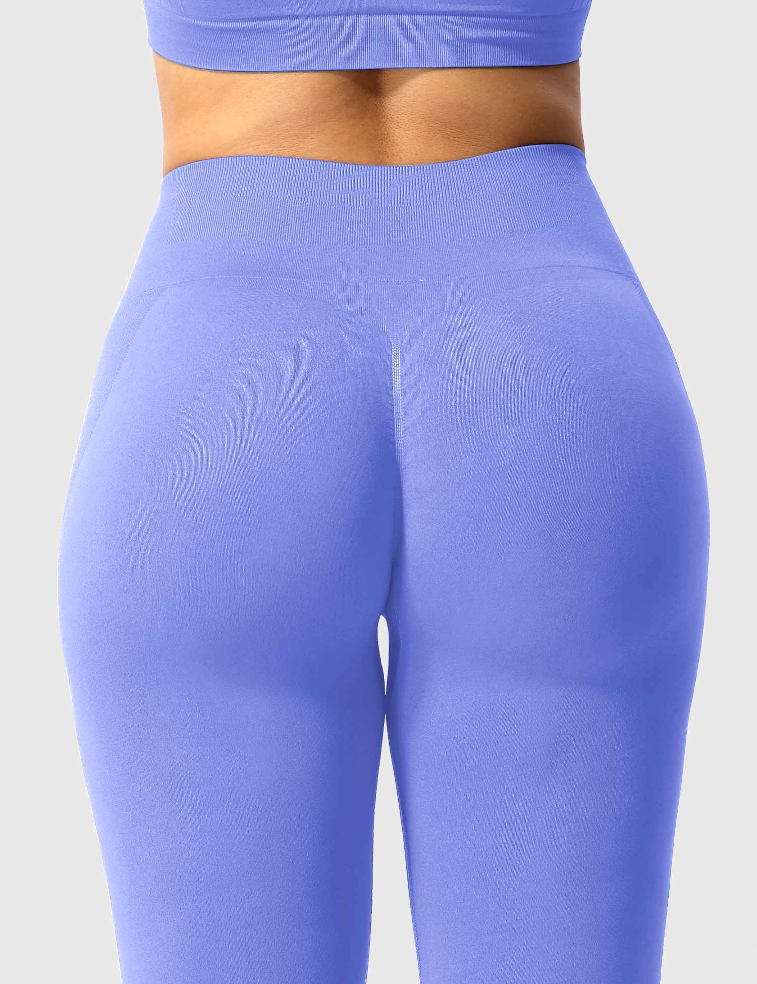 YEOREO AMPLIFY SEAMLESS LEGGINGS