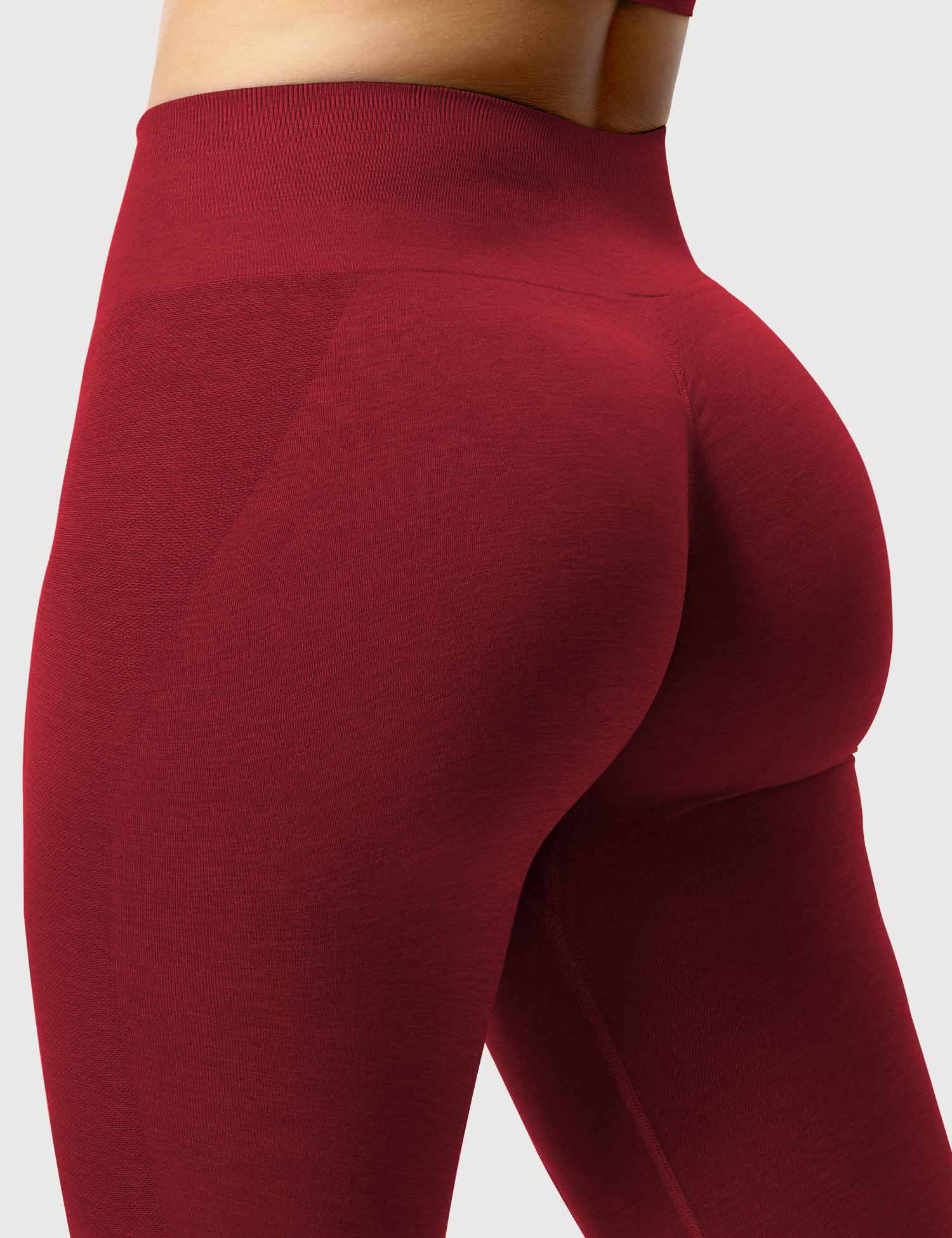 YEOREO AMPLIFY SEAMLESS LEGGINGS