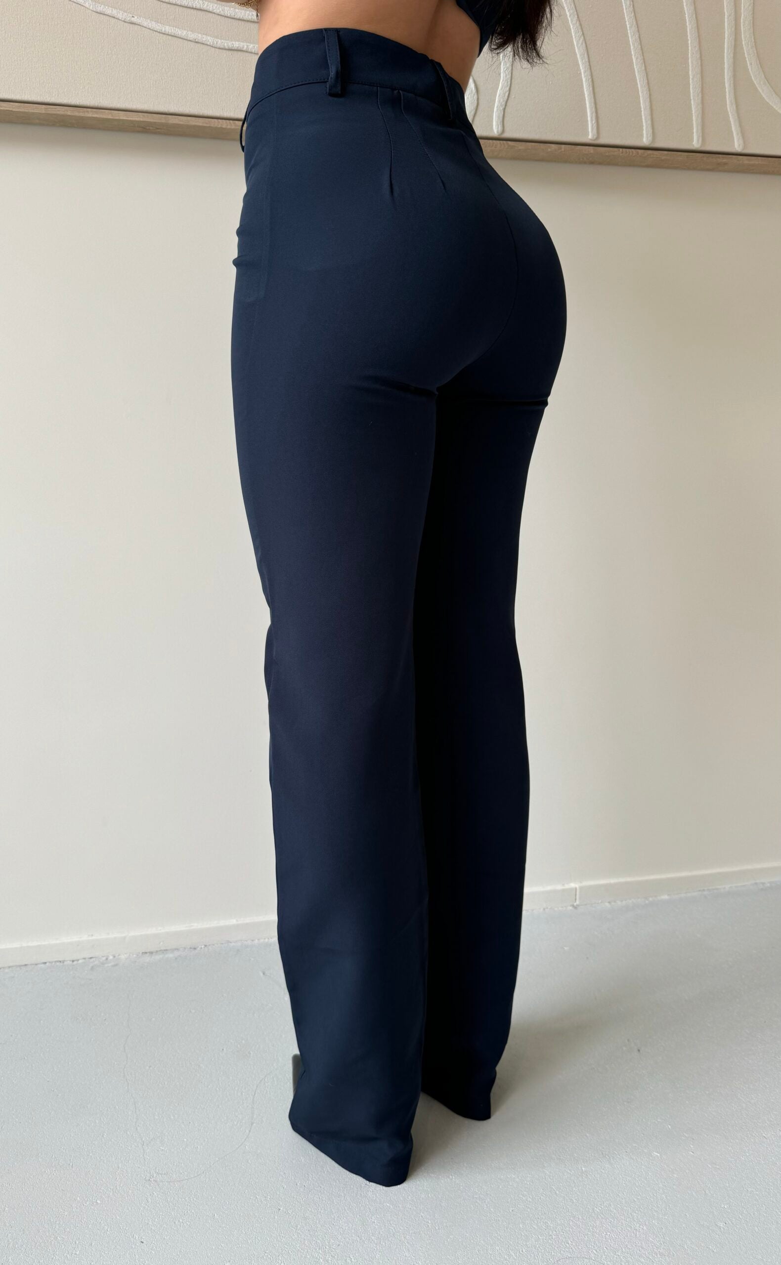 Kira Pants Navy