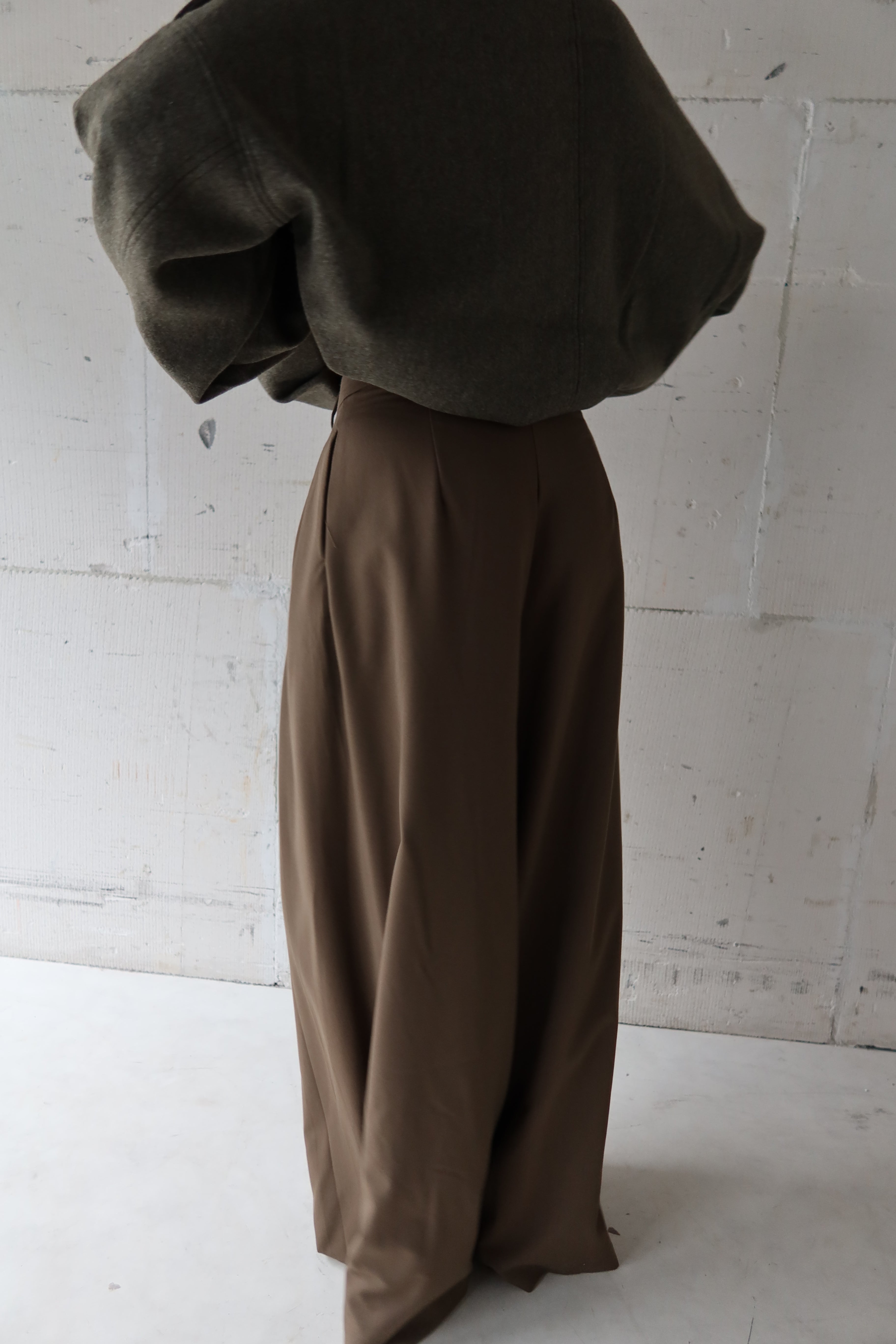 Pantalon khaki