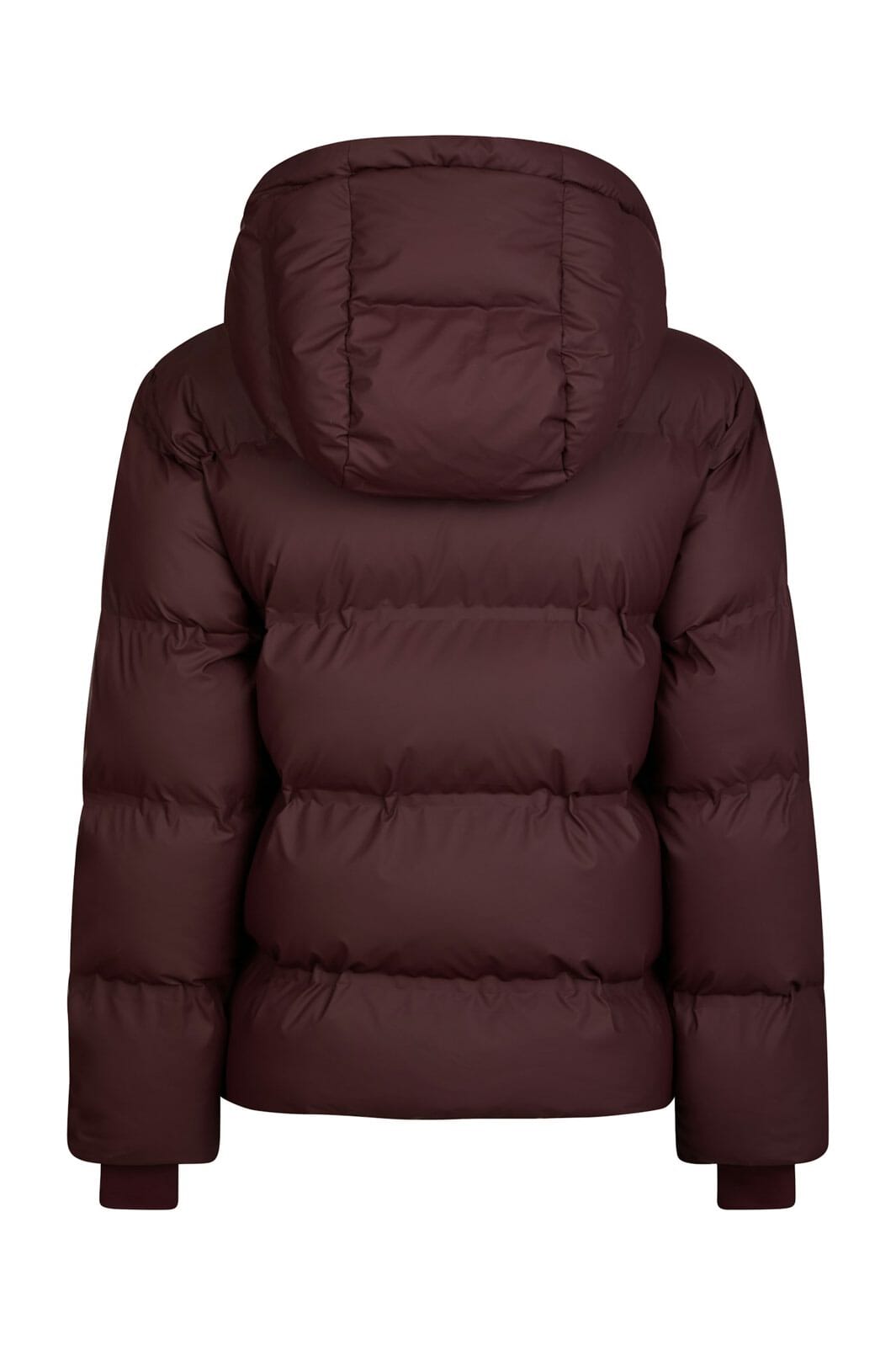 Neo Noir - Fox C Puffer Jacket 158082 - 162 - Bordeaux