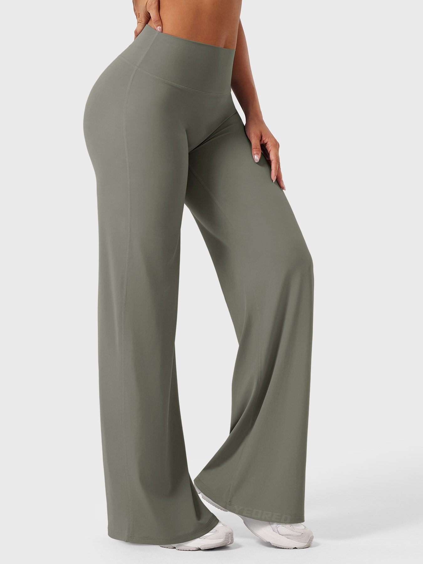 YEOREO EDDIY 33" LEGGINGS