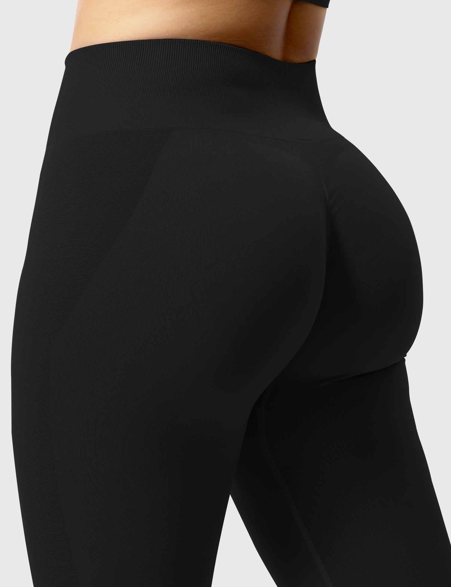 YEOREO AMPLIFY SEAMLESS LEGGINGS