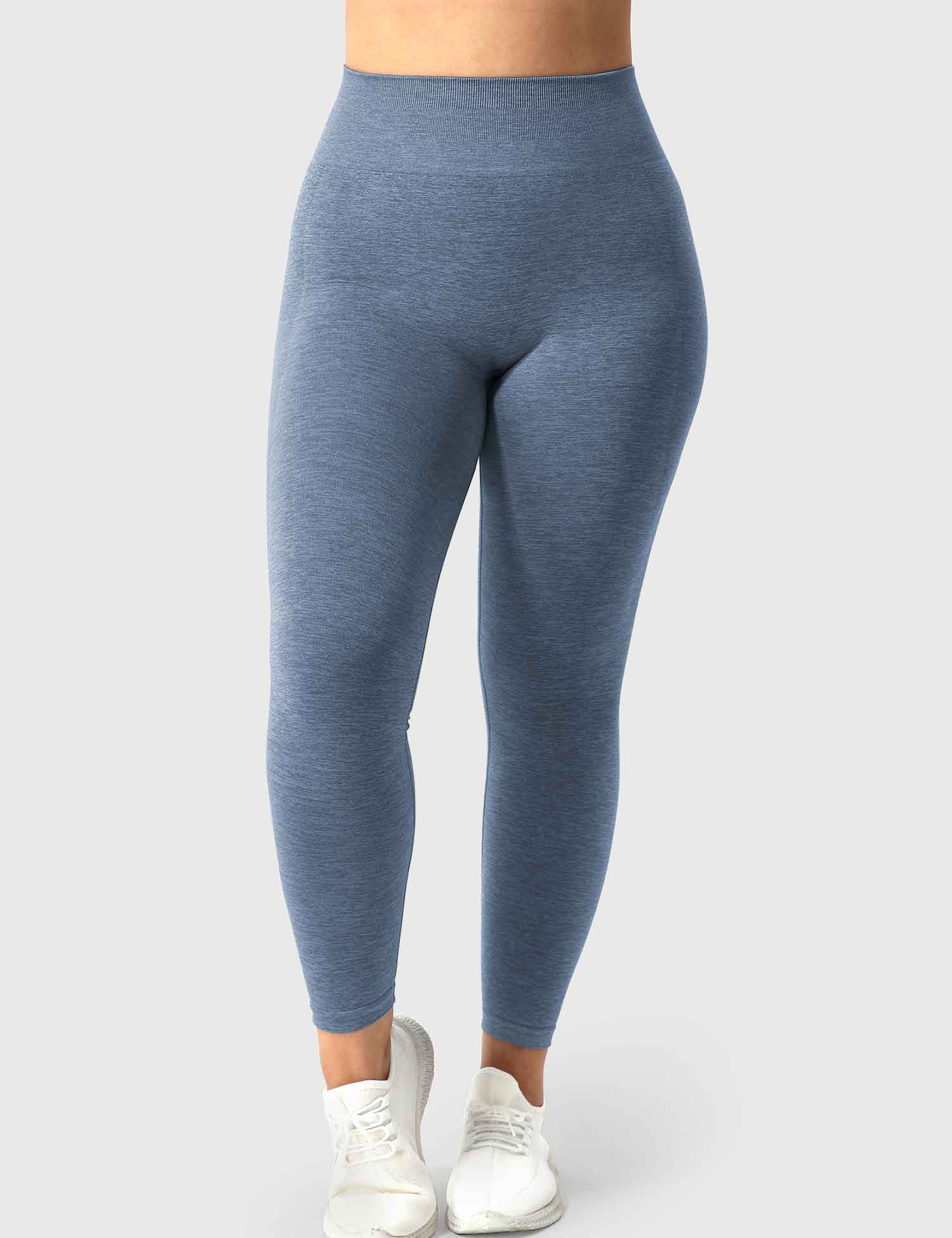 YEOREO AMPLIFY SEAMLESS LEGGINGS
