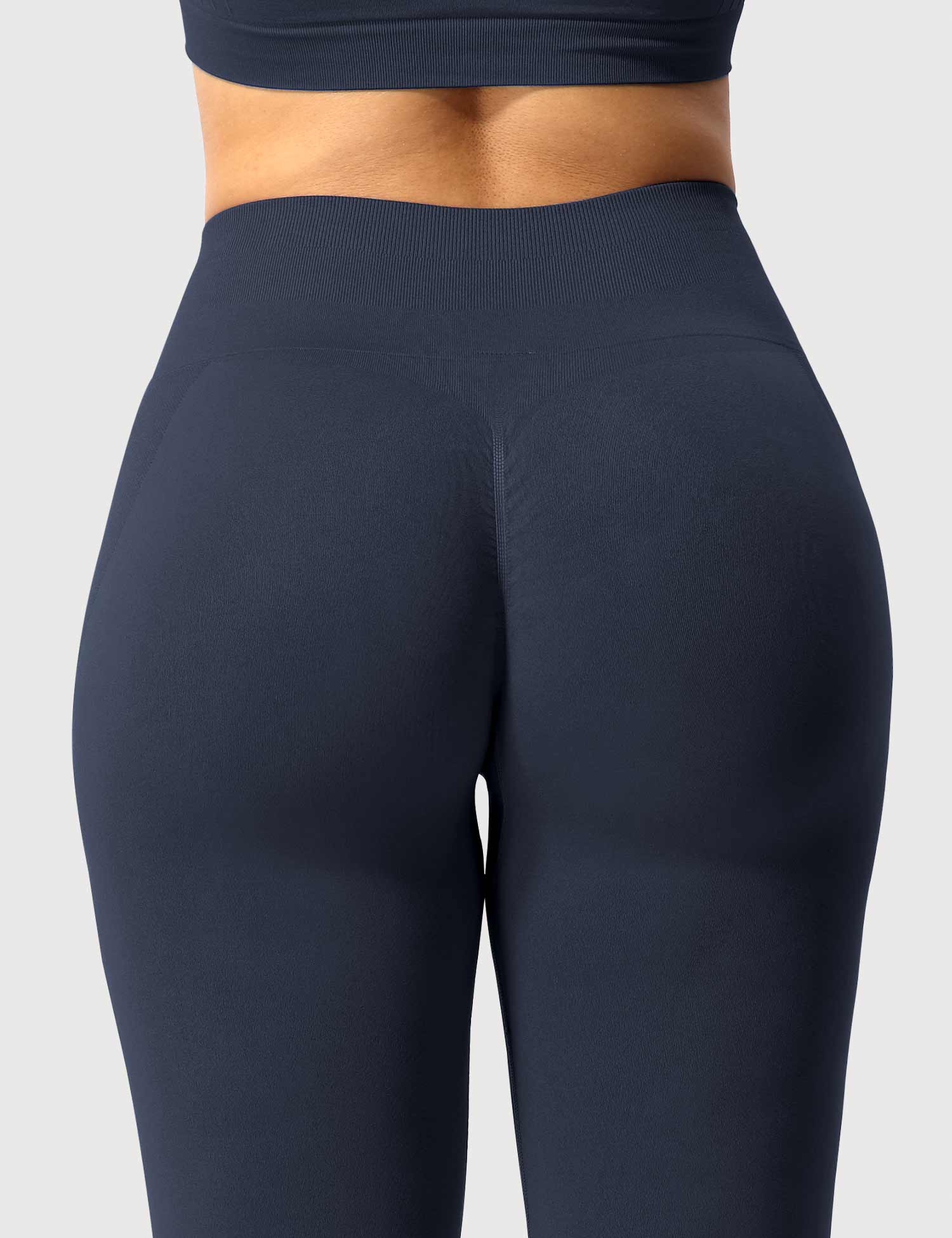 YEOREO AMPLIFY SEAMLESS LEGGINGS