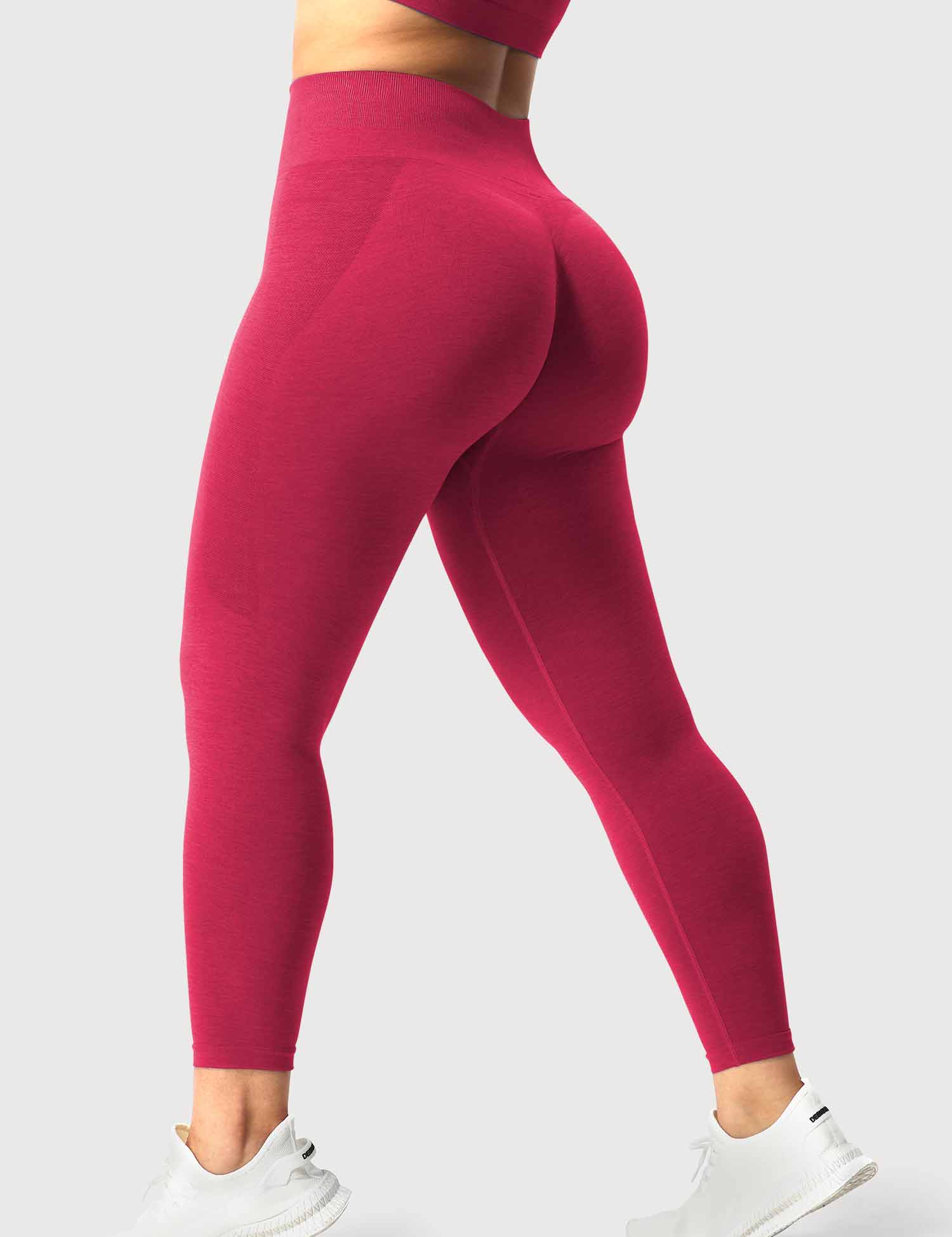 YEOREO AMPLIFY SEAMLESS LEGGINGS