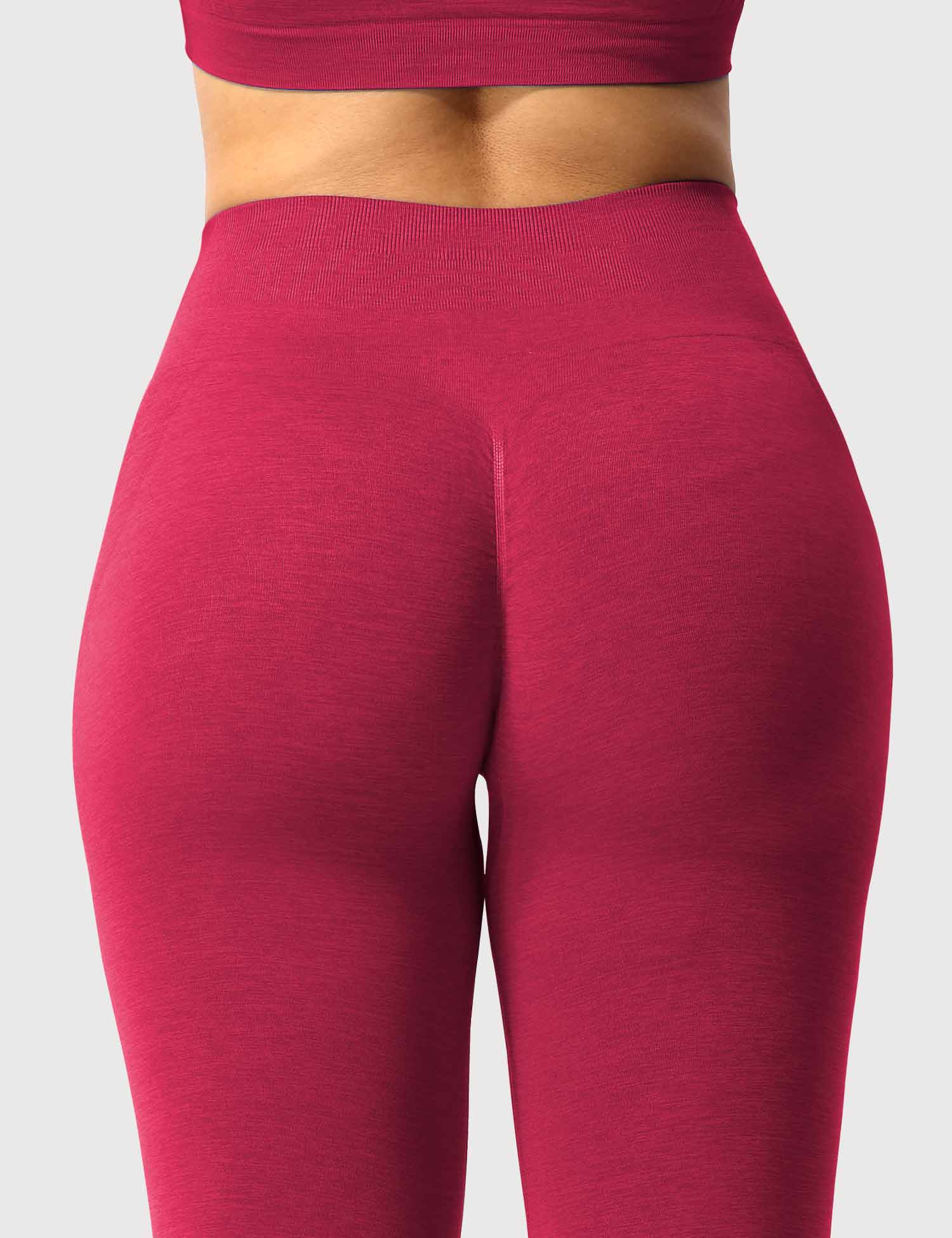 YEOREO AMPLIFY SEAMLESS LEGGINGS