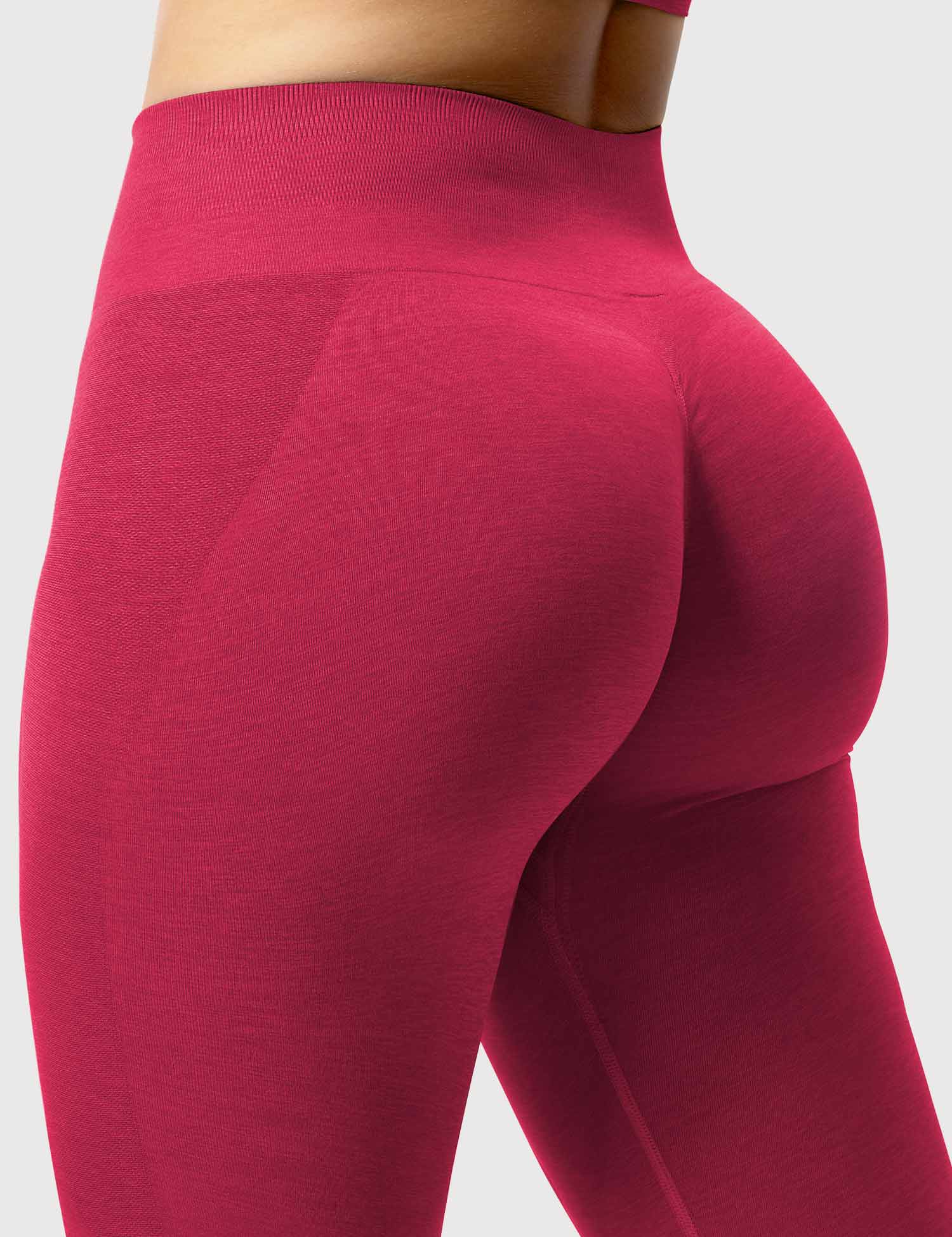 YEOREO AMPLIFY SEAMLESS LEGGINGS